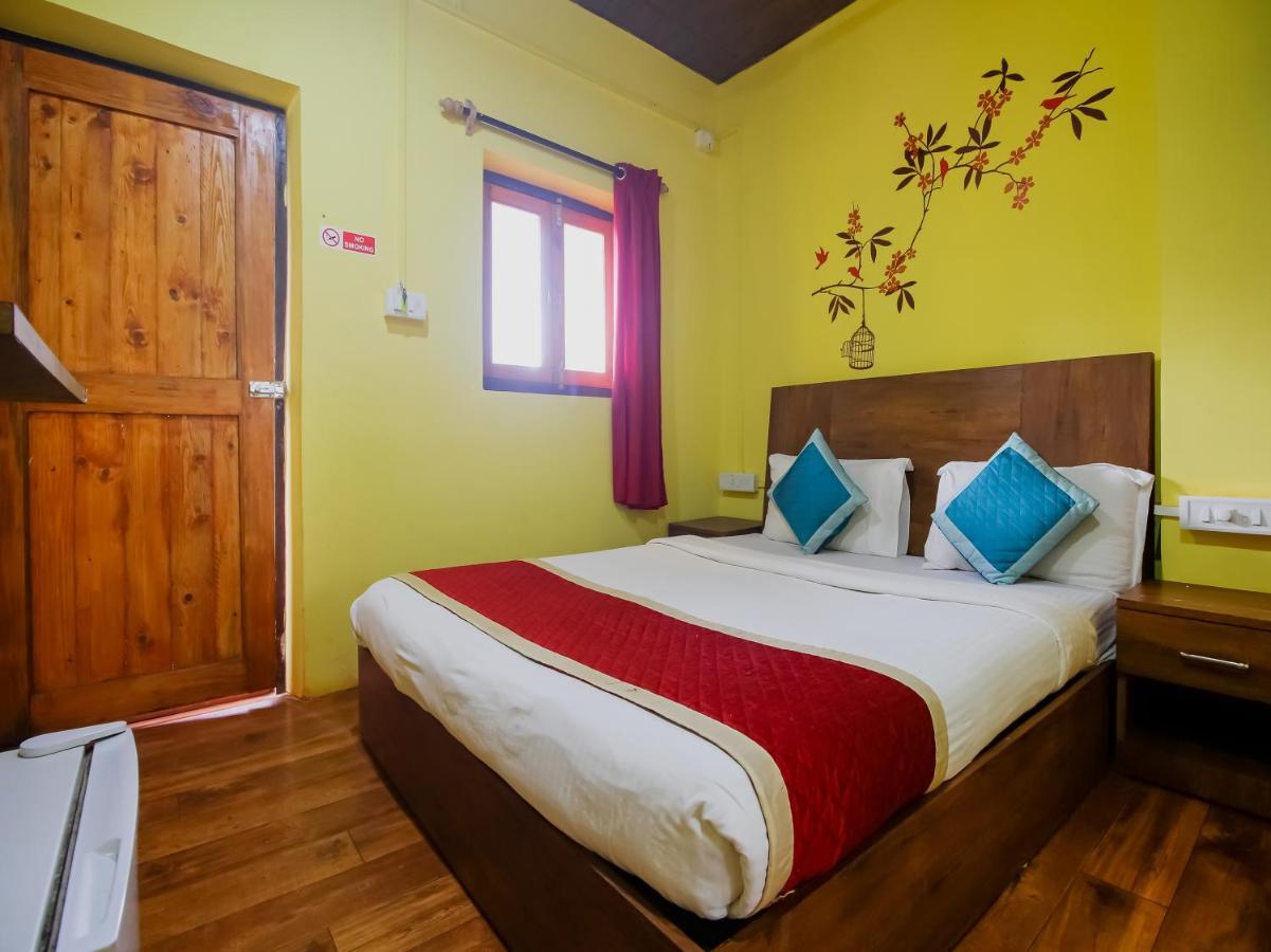 Mariners Bay Beach Resort Арамболь Экстерьер фото