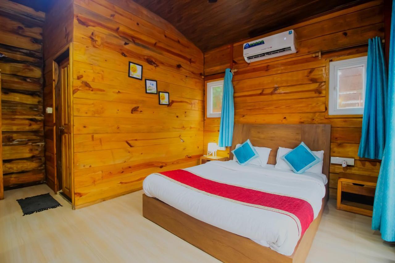 Mariners Bay Beach Resort Арамболь Экстерьер фото